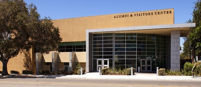 almuni center