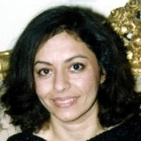 Roya Zandi profile