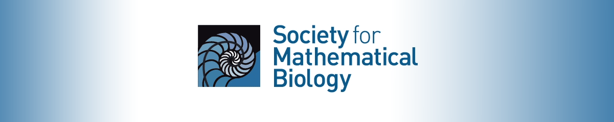 Society for Mathematical Biology