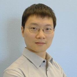 Dr. Qi Chen, UCR