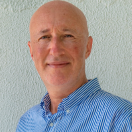 Professor Alex Mogilner, Courant Institute of Mathematical Sciences and the Department of Biology, New York University, NYC