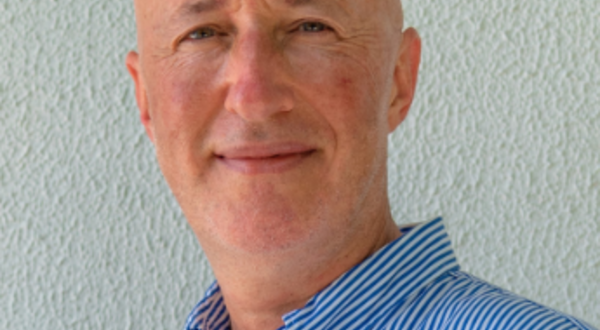 Professor Alex Mogilner, Courant Institute of Mathematical Sciences and the Department of Biology, New York University, NYC