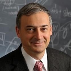 Dr. Mark Alber