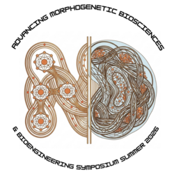 Advancing Morphogenic Biosciences & Bioengineering Symposium Summer 2026
