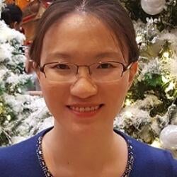 Qixuan Wang_member