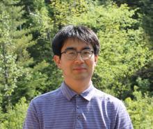 Yochiro Mori, University of Pennsylvania