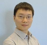 Dr. Qi Chen, UCR