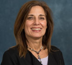 Denise Kirschner, UMMS