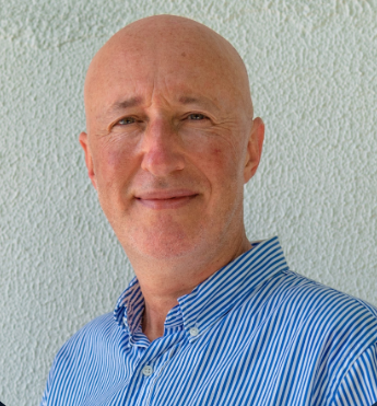Professor Alex Mogilner, Courant Institute of Mathematical Sciences and the Department of Biology, New York University, NYC