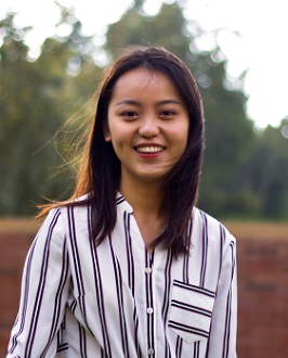 Dr. Siting Liu