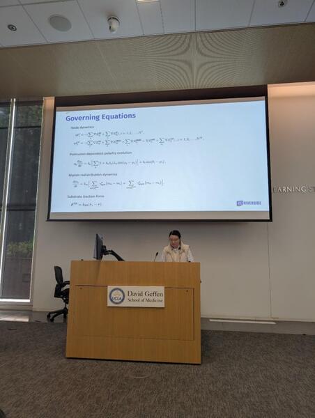 Socal Sysbion 2026, Dr. Jia Gou, UCR