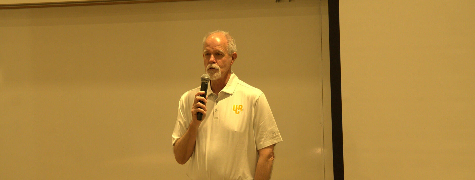 Dean Peter Atkinson CNAS