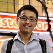 Yiwei Yang