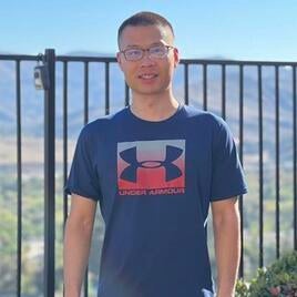 Yankang Liu, UCLA Zandi Lab