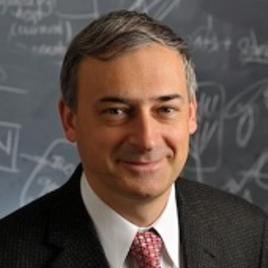 Mark Alber UCR