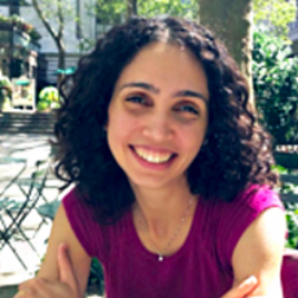 Sihem Cheloufi