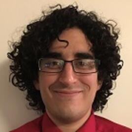 Chrisitian Michael