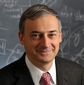 Dr. Mark Alber
