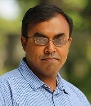 Amit Roy-Chowdhury
