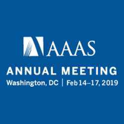 AAAS 2019 Annual Meeting